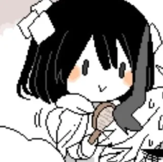 🎲 emoji ᥱƚᎥᏂꪝ @Vii_56 Telegram sticker 19 of 77