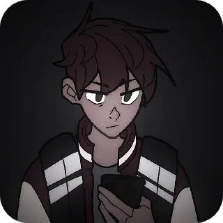 👍 emoji TylerKSHA Telegram sticker 12 of 34