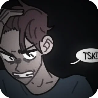 👍 emoji TylerKSHA Telegram sticker 11 of 34