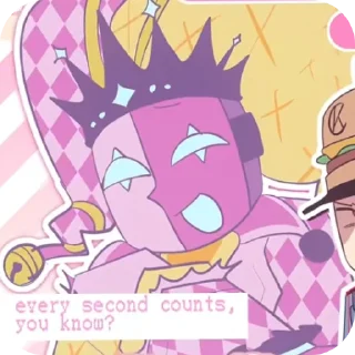 👍 emoji Noli termination protocol :: Telegram sticker 12 of 45