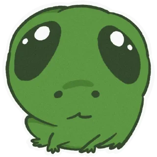 🧐 emoji Greed&Perry @perry_rrr Telegram sticker 10 of 28