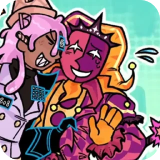 🖼 emoji Noli termination protocol :: Telegram sticker 20 of 45