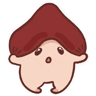 😲 emoji Greed&Perry @perry_rrr Telegram sticker 11 of 28