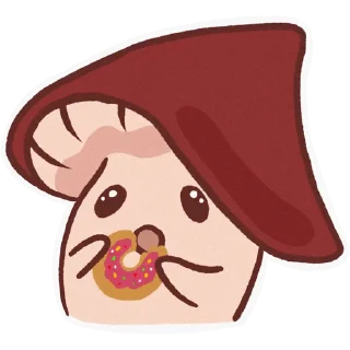 🙃 emoji Greed&Perry @perry_rrr Telegram sticker 9 of 28
