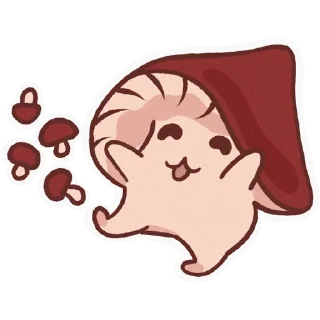 😄 emoji Greed&Perry @perry_rrr Telegram sticker 13 of 28