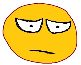 🌟 emoji Бест стикерс ин зе ворлд Paint Telegram sticker 18 of 29