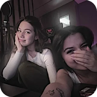 🫥 emoji Эда :: @fStikBo Telegram sticker 13 of 22