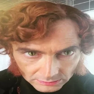 🤨 emoji облади облада Telegram sticker 9 of 111