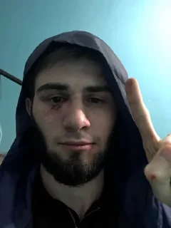 🤪 emoji Дети метадона 2.0 Telegram sticker 8 of 112