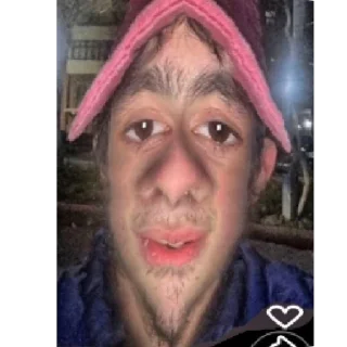 🫥 emoji Дети Метадона 3.0 Telegram sticker 2 of 23