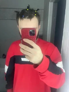 🤪 emoji Дети метадона 2.0 Telegram sticker 5 of 112