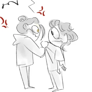 🐦 emoji Нуаркины дети Telegram sticker 17 of 77