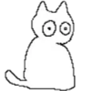😱 emoji Нравится Telegram sticker 18 of 109