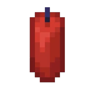 🫥 emoji 『🪷』｡･ﾟ🌷☆《ぉゔぇ》 minecraft from @Bobbete69 Telegram sticker 16 of 32