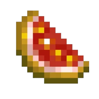 🍉 emoji 『🪷』｡･ﾟ🌷☆《ぉゔぇ》 minecraft from @Bobbete69 Telegram sticker 22 of 32