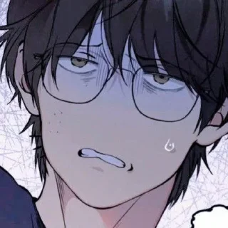 🫐 emoji ໒꒱ 𝆹𝅥୭ Skylar ₊୭𝆹𝅥𝆹𝅥 ࿐ @canvastik Telegram sticker 14 of 120