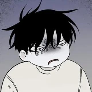 😨 emoji ночь у берега Telegram sticker 16 of 98