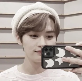 🍪 emoji minho :: @cuutesticker Telegram sticker 16 of 20