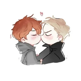 🌟 emoji Yes or No? Telegram sticker 11 of 50