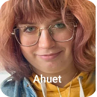 💇 emoji Бро Telegram sticker 18 of 64