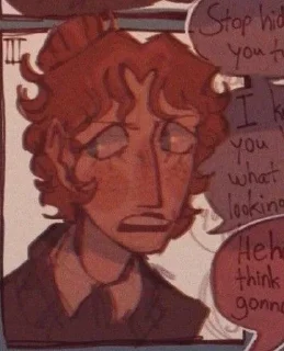 🌟 emoji Mrs. Afton\Миссис Афтон Telegram sticker 8 of 26