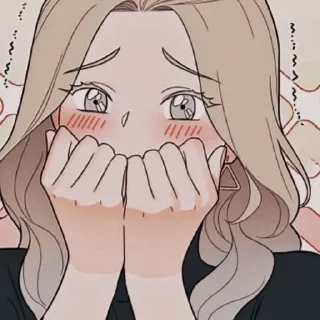 🌟 emoji Джуён 😫🤲 Telegram sticker 12 of 63
