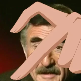 Sticker from Леонид Каневский лоов