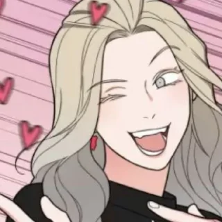 🌟 emoji Джуён 😫🤲 Telegram sticker 18 of 63