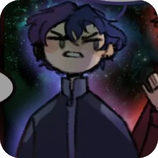 😠 emoji Матвей @heskaaaaaa Telegram sticker 9 of 25