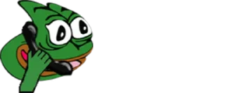 📞 emoji Twitch/bttv Telegram sticker 20 of 117