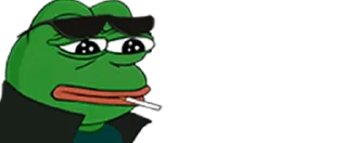 Sticker from Twitch/bttv