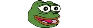 😃 emoji BTTV Telegram sticker 1 of 72