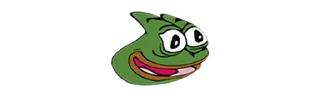 😃 emoji BTTV Telegram sticker 20 of 72