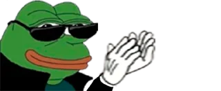 Sticker from Twitch/bttv