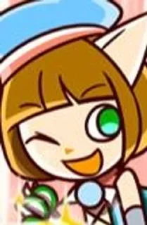 Sticker from Nyami autistic⚡️
