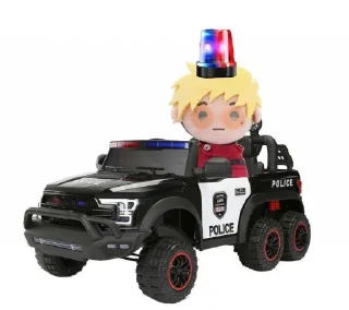 Sticker from Trigun
