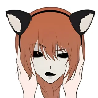 🍊 emoji Mr Chopped от: @Laceqerab Telegram sticker 22 of 49