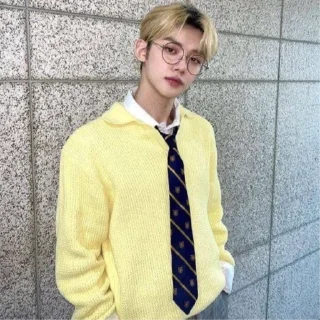 🤎 emoji Yeonjun Telegram sticker 11 of 47