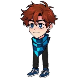 👄 emoji Стикерпак @shinyshork Telegram sticker 6 of 113