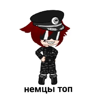 😏 emoji Под героином Telegram sticker 5 of 25