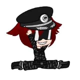 🥴 emoji Под героином Telegram sticker 16 of 25