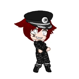 🤩 emoji Под героином Telegram sticker 6 of 25