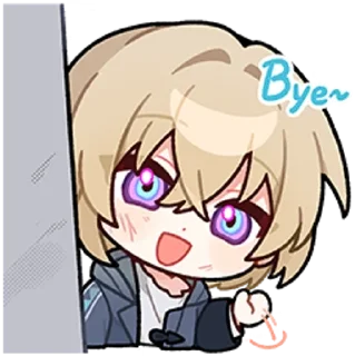 👋 emoji hsrstickers - @trunaluochi Telegram sticker 20 of 66