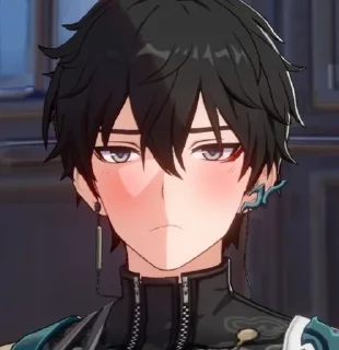 Sticker from DangHeng