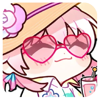 🌟 emoji Mart 7 @Agentmeoww Telegram sticker 10 of 40