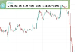 🤝 emoji limit breaker трейдер Telegram sticker 13 of 18