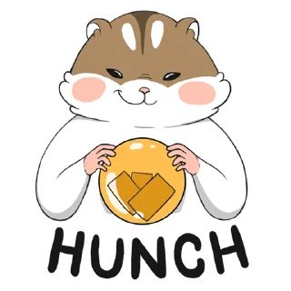 😏 emoji House of Hamsters Telegram sticker 16 of 32