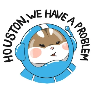 🚨 emoji House of Hamsters Telegram sticker 15 of 32