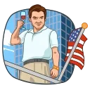 👍 emoji ССЫЛКА НА КОМАНДУ - @LINK_TRADERS Telegram sticker 17 of 24