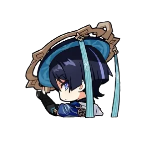 🌟 emoji скара Telegram sticker 8 of 63